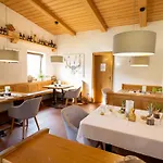Restaurant Brigitte *