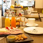 Restaurant Brigitte * ヴァルメンシュタイナハ