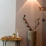 Restaurant Brigitte ホテル ヴァルメンシュタイナハ