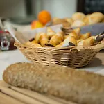 Restaurant Brigitte ホテル