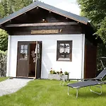 Restaurant Brigitte ホテル ヴァルメンシュタイナハ