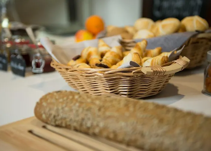 Restaurant Brigitte Hotel