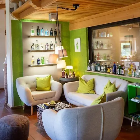 Restaurant Brigitte * Warmensteinach