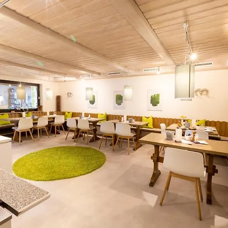 Restaurant Brigitte *