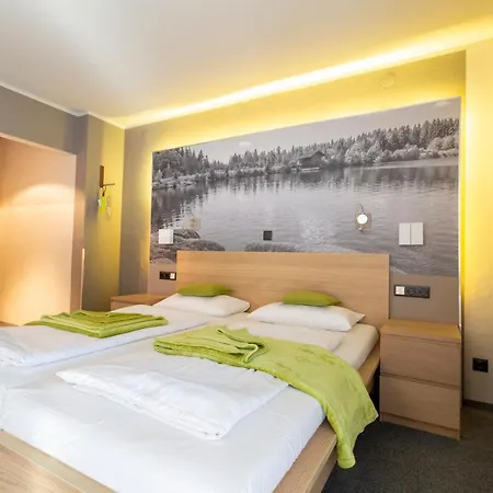 Restaurant Brigitte Warmensteinach