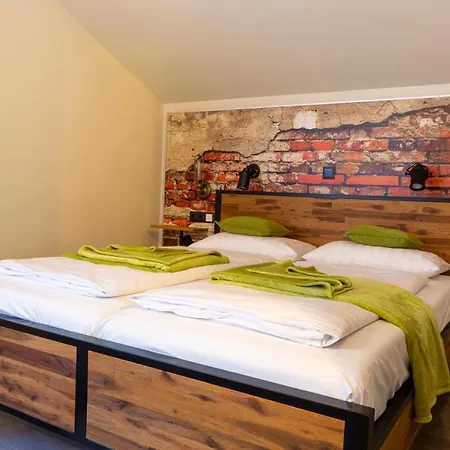 Restaurant Brigitte Warmensteinach