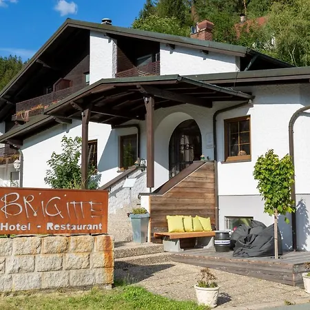 Restaurant Brigitte *