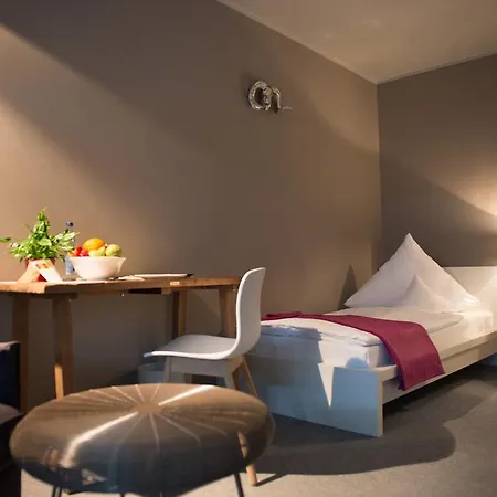 Restaurant Brigitte Szálloda Warmensteinach