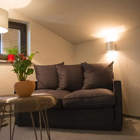 Restaurant Brigitte Szálloda *