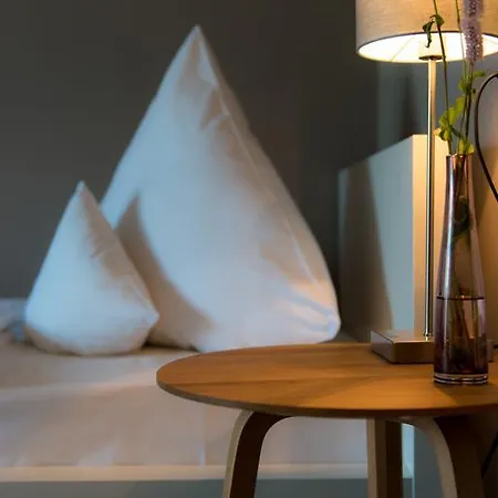 Szálloda Restaurant Brigitte Warmensteinach