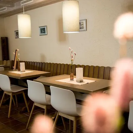 Restaurant Brigitte * فأرمينشتآينآخ