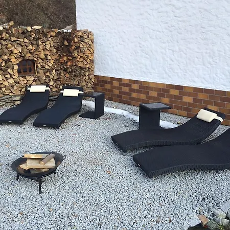 Szálloda Restaurant Brigitte *