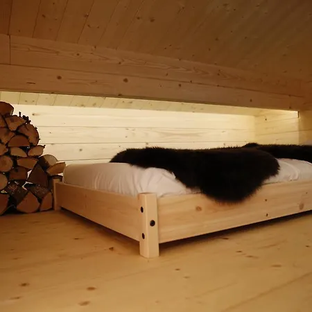 Restaurant Brigitte Warmensteinach