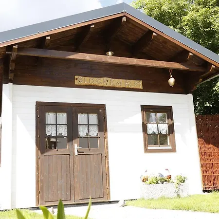 Szálloda Restaurant Brigitte *