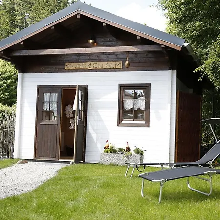 Restaurant Brigitte Szálloda Warmensteinach