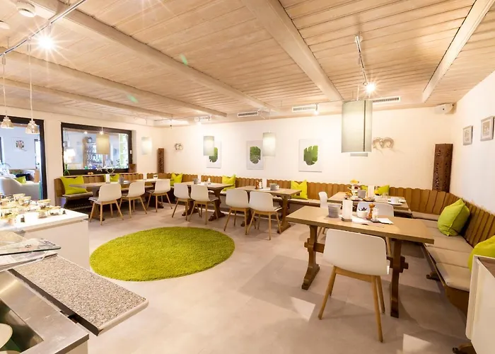 Restaurant Brigitte *